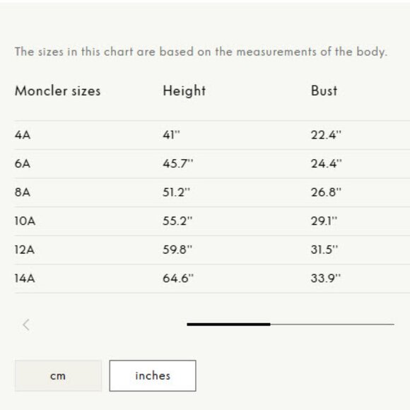 Authentic Boys Moncler 'New_Maya_Giubboto' Black Hooded Down Puffer Coat 8 Anni - Picture 14 of 14